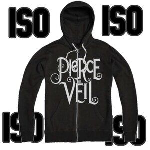 Pierce the Veil ISO